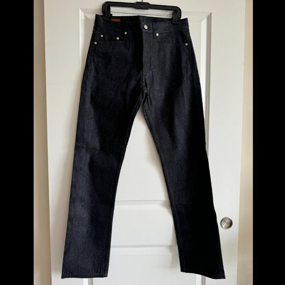 Hermes Other - HERMES Men's Jeans Size 42